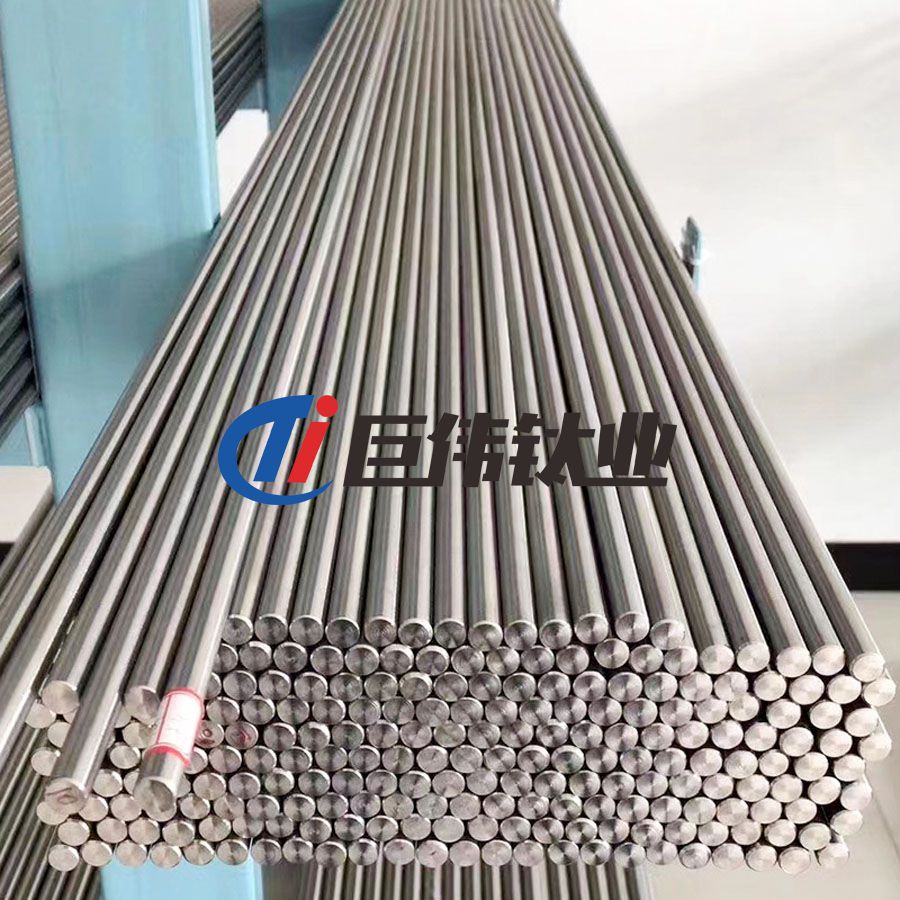 鈦合金材料在海水中的腐蝕性能及應(yīng)用案例 鈦合金材料在海水中的腐蝕性能及應(yīng)用案例