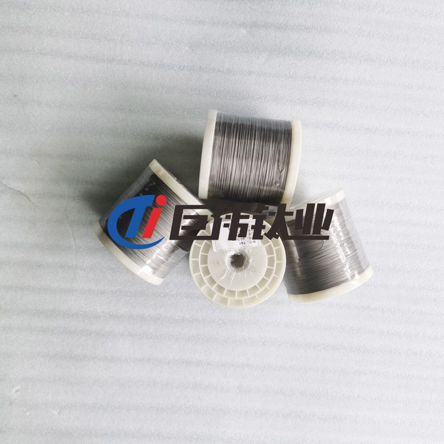 TC4醫(yī)用鈦合金絲材在口腔臨床醫(yī)學(xué)的應(yīng)用優(yōu)勢 TC4醫(yī)用鈦合金絲材在口腔臨床醫(yī)學(xué)的應(yīng)用優(yōu)勢