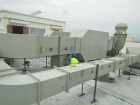 常見的廢氣處理方法有哪些？