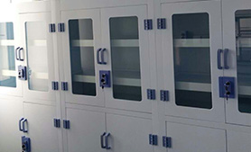 實驗室廢氣處理系統(tǒng)如何設計布局？有哪些相關參數(shù)？