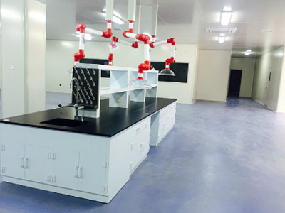 鋼木實驗臺臺面的材料該如何選擇？