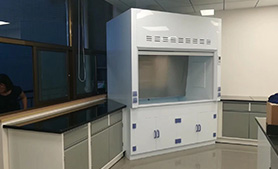 實驗室實驗臺家具怎么組裝布局設計？