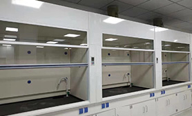 化驗室通風柜分為那些種類？款式有那些？